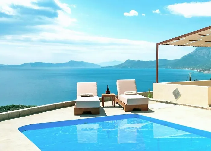 Dream Beyond Villas