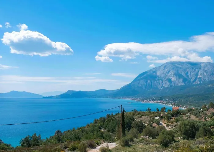 Dream Beyond Villas