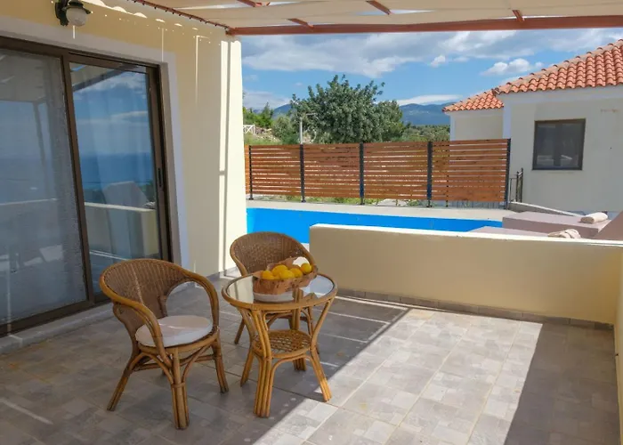 Dream Beyond Villas