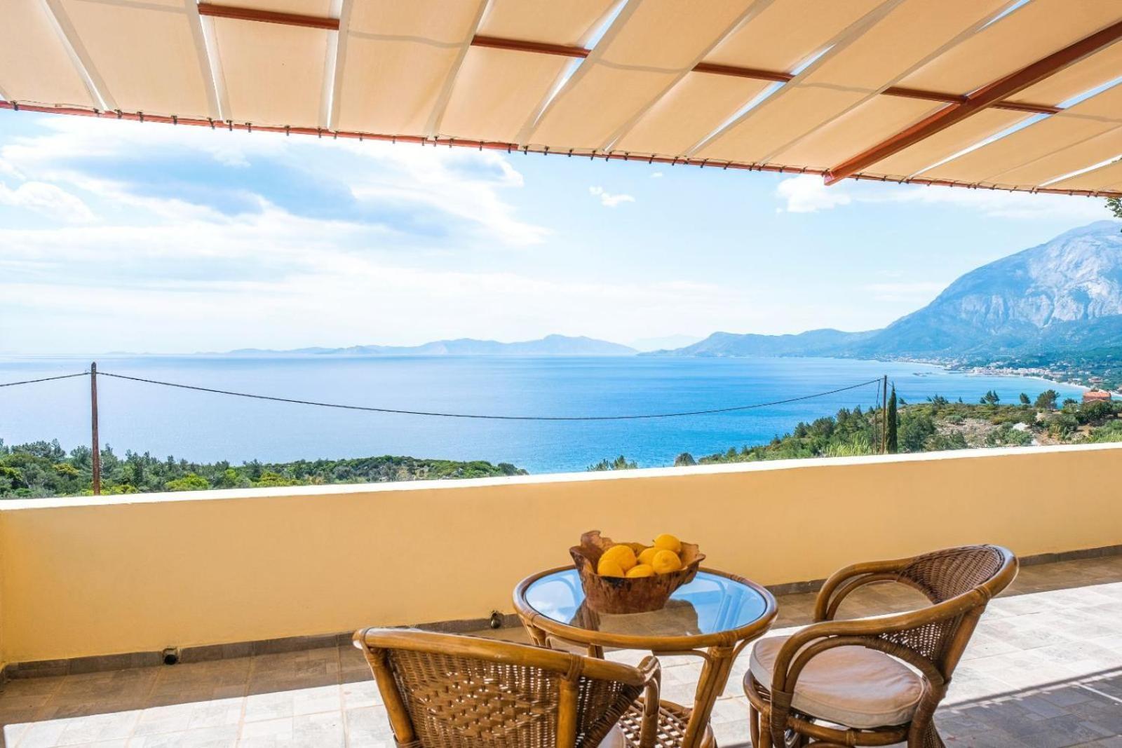 Villa Dream Beyond